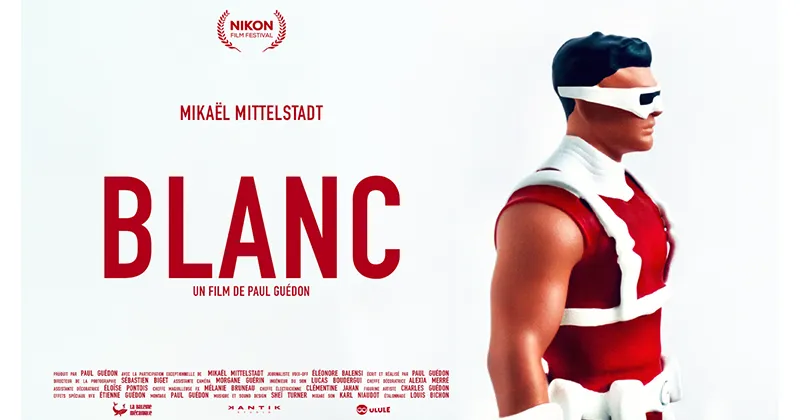 Blanc