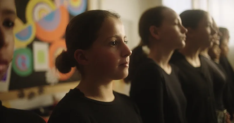 Cette chair est la mienne