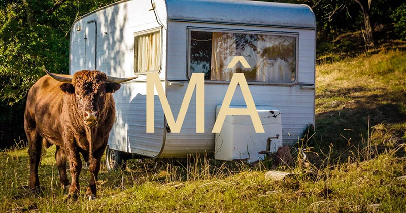 Mâ