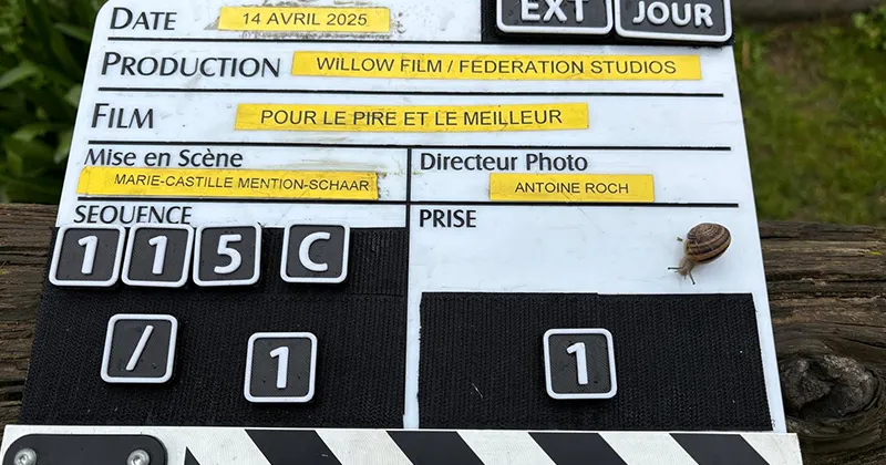 Pour le Pire et le meilleur